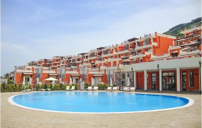 Awesome apartment in Pizzo with Outdoor swimming pool, WiFi and 2 Bedrooms